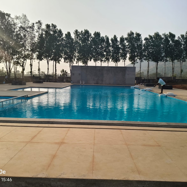 Serenity Gardens - Vizag