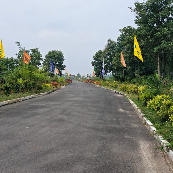 Serenity Gardens - Vizag
