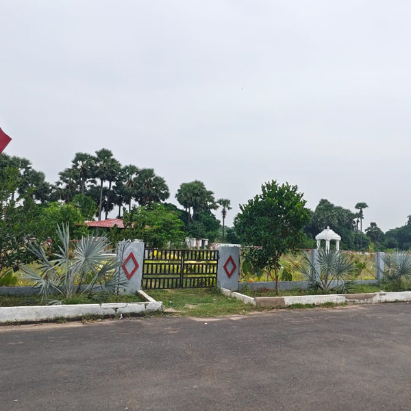 Serenity Gardens - Vizag