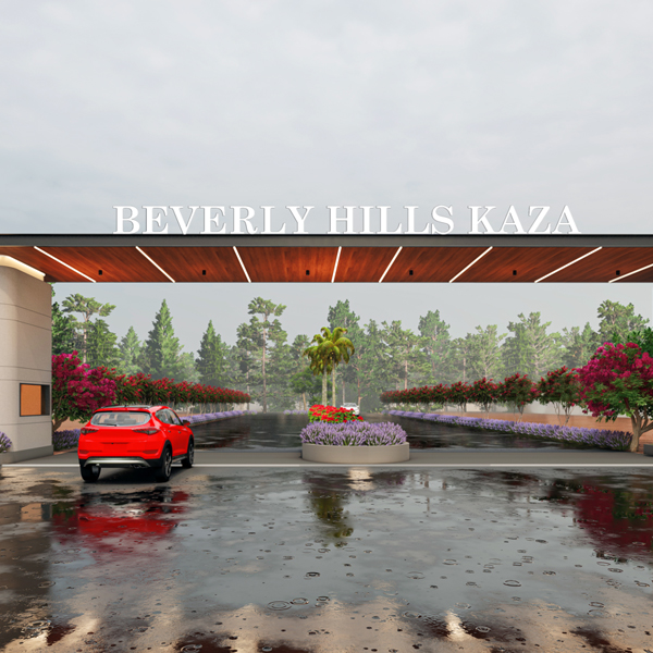 IPOWER RESIDENCE